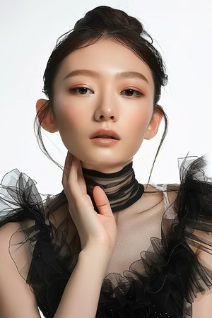 加勒比海盗4女主角
