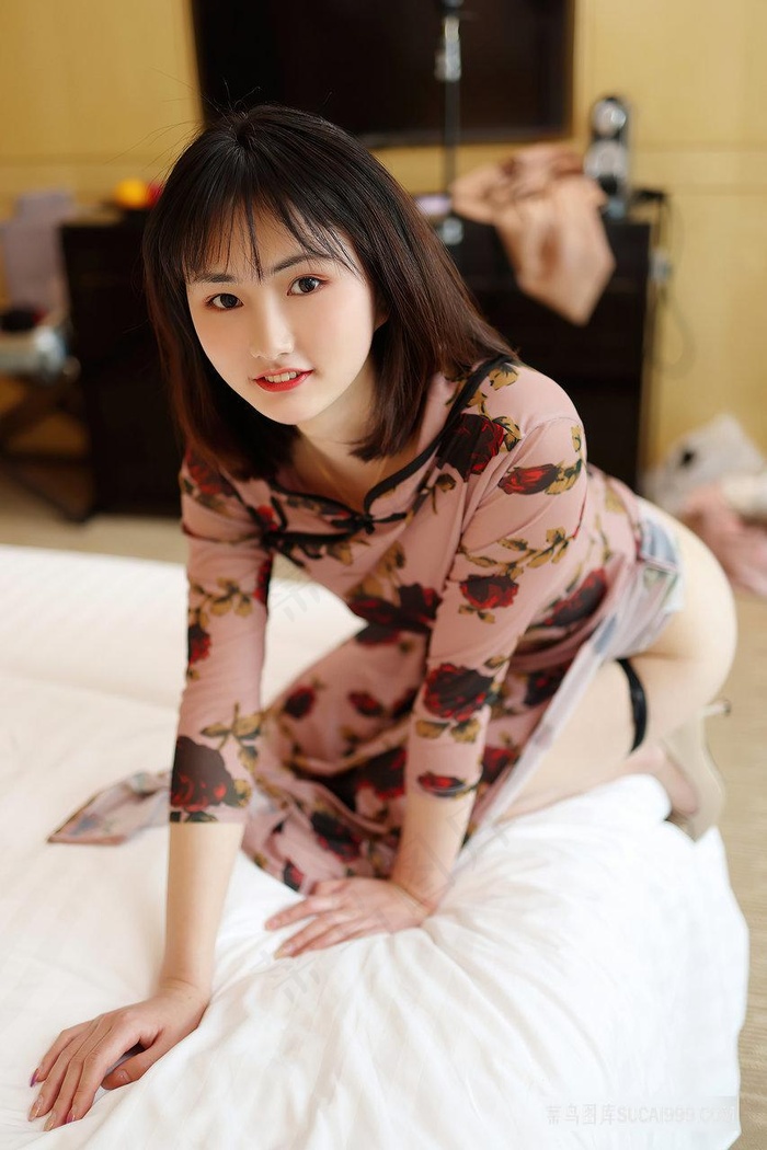 可疑的美容院在线观看