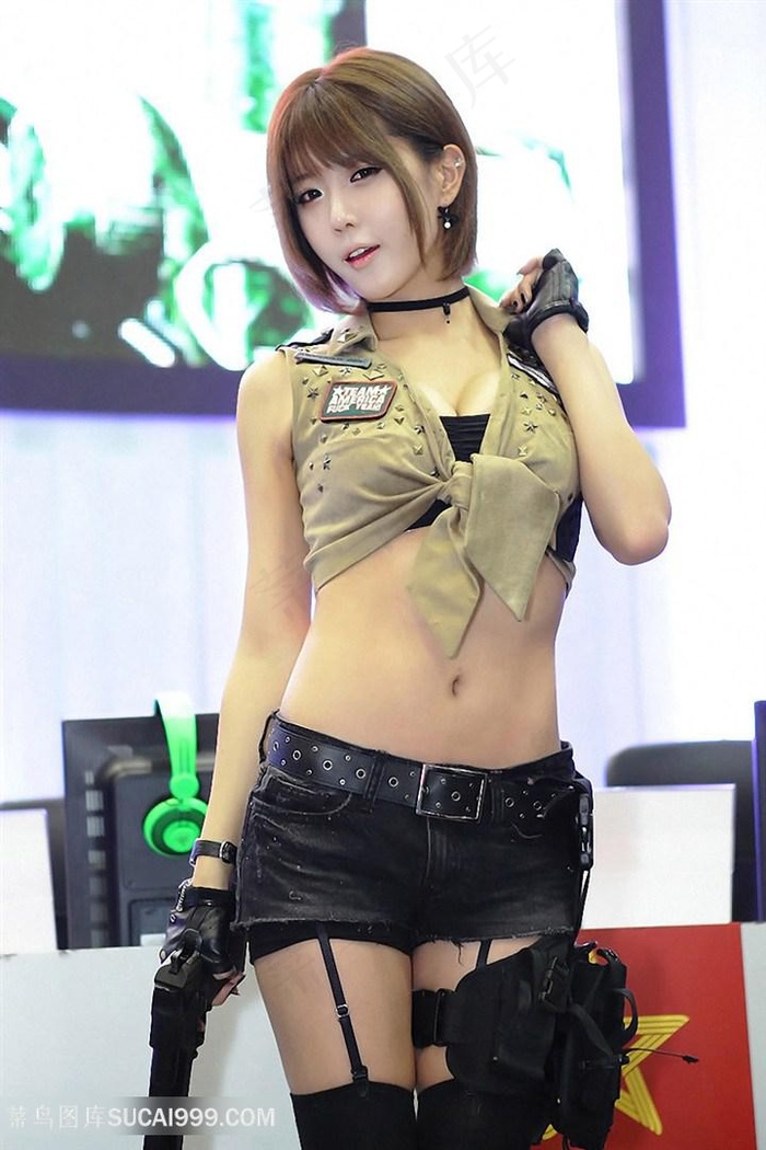 欧美裸色美大全