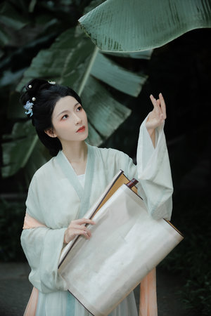 不知火舞和