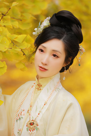 远山的呼唤