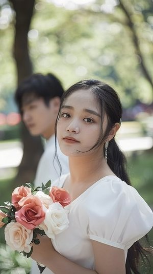 美女做受